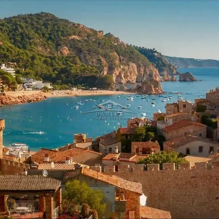 Alba By Danlux Invest * Tossa de Mar