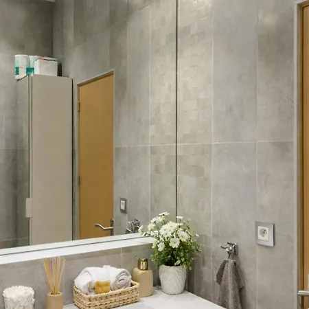 Alba By Danlux Invest * Tossa de Mar