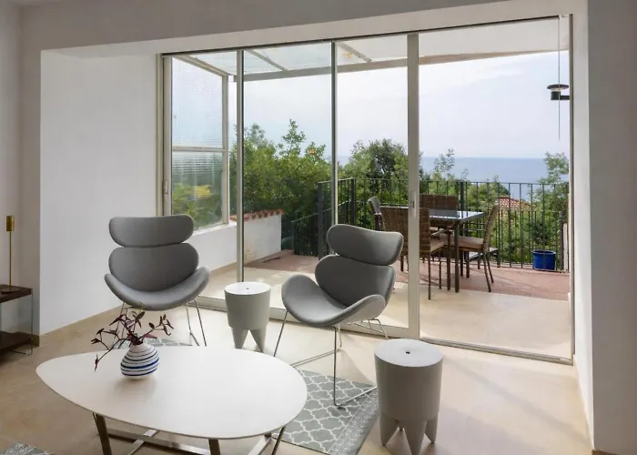 Alba By Danlux Invest Villa *