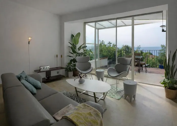 Villa Alba By Danlux Invest