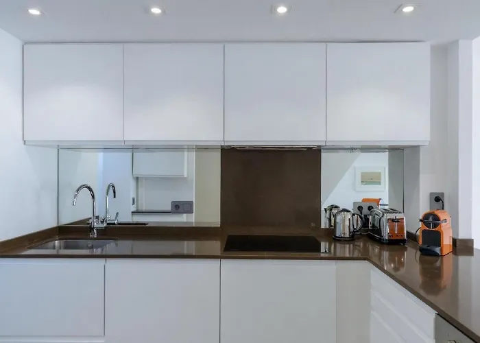 Villa Alba By Danlux Invest