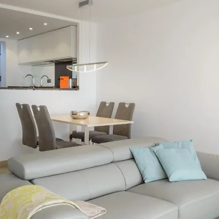Villa Alba By Danlux Invest *