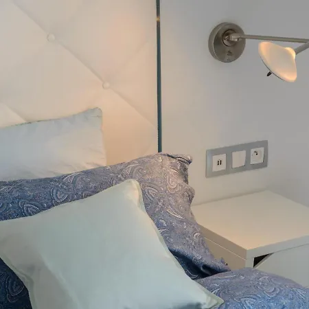 Alba By Danlux Invest Villa *
