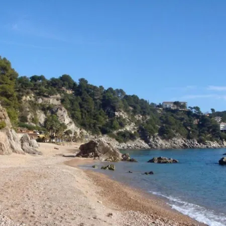 Villa Alba By Danlux Invest Tossa de Mar