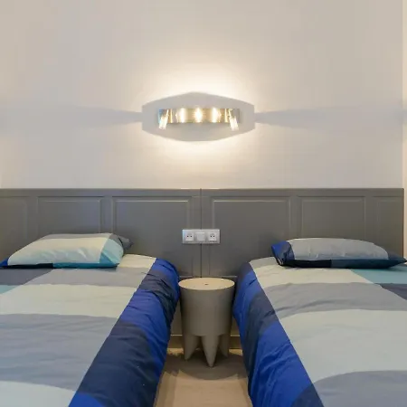 Villa Alba By Danlux Invest