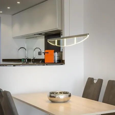 Villa Alba By Danlux Invest *