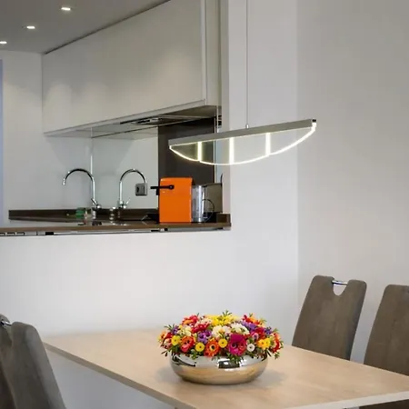 Alba By Danlux Invest * توسا ذي مار