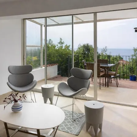 Alba By Danlux Invest فيلة *