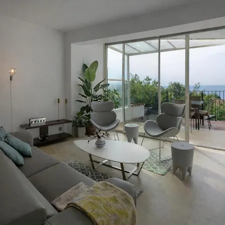 فيلة Alba By Danlux Invest