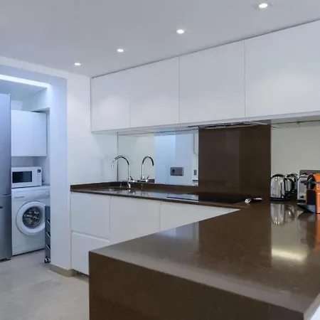 Alba By Danlux Invest