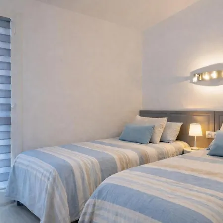 Villa Alba By Danlux Invest *