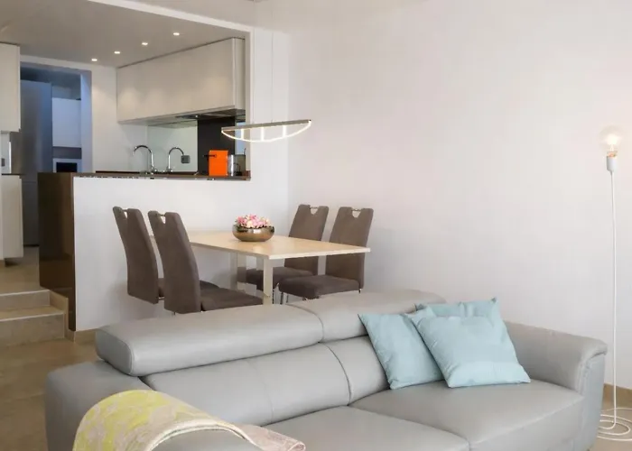 فيلة Alba By Danlux Invest *