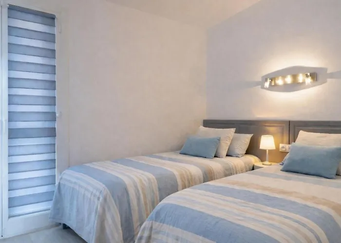 فيلة Alba By Danlux Invest *